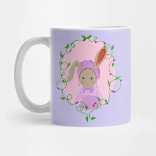 Cute Bunny Mug